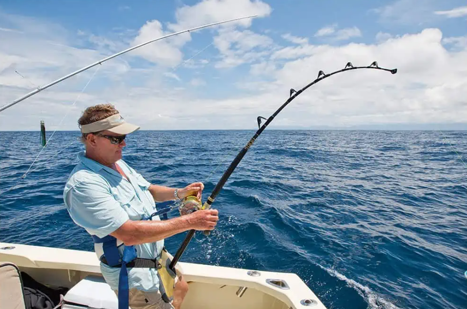What Is the Difference Between Saltwater and Freshwater Fishing
